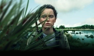 Mars King's Daughter