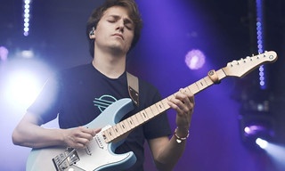 Matteo Mancuso - Festival International de Jazz de Montréal