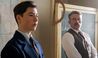 Mein Traum, meine Geschichte