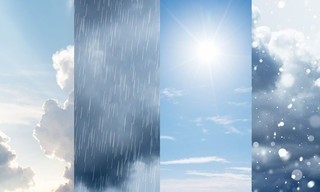 Météo & Climat 13h30