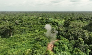 Mines antipersonnel: La guerre des lâches