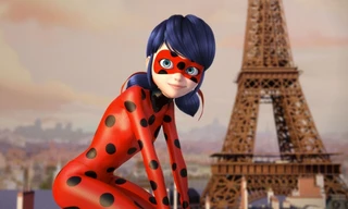Miraculous Tales Of Ladybug & Cat Noir