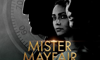 Mister Mayfair: Shooting Paul