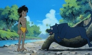 Mowgli: Jungle Boek