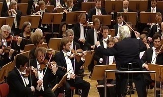 Münchner Philharmoniker, Sergiu Celibidache : Debussy, Iberia