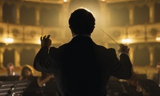 Münchner Philharmoniker, Sergiu Celibidache : Debussy, Prélude à l'après-midi d'un faune