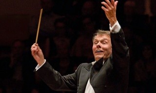 Mussorgsky - Pictures at an Exhibition