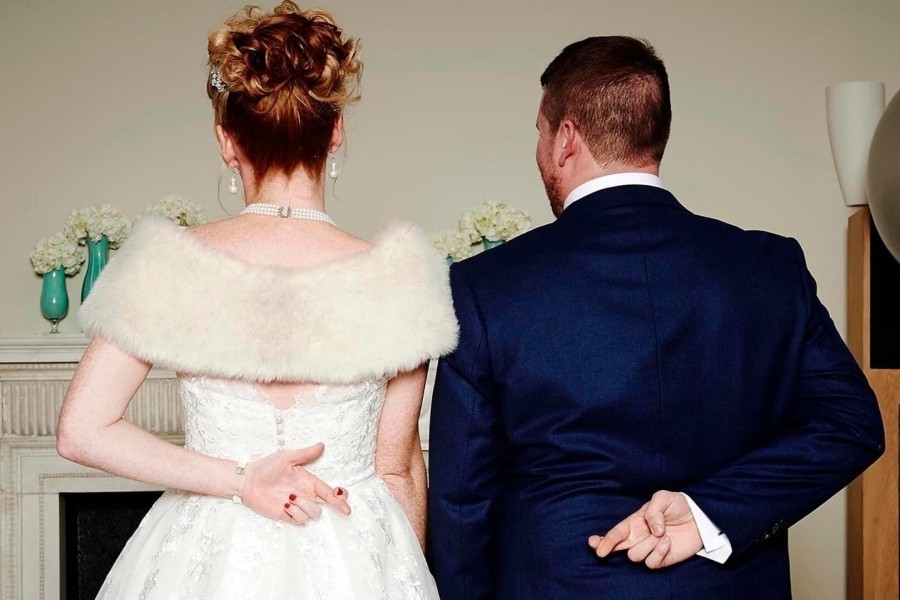 Married At First Sight UK