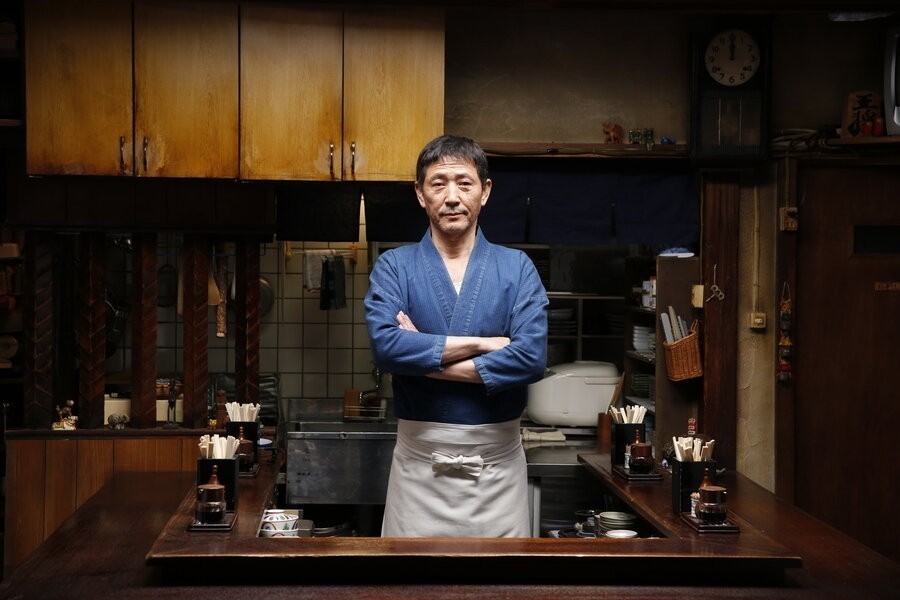 Midnight Diner: Tokyo Stories