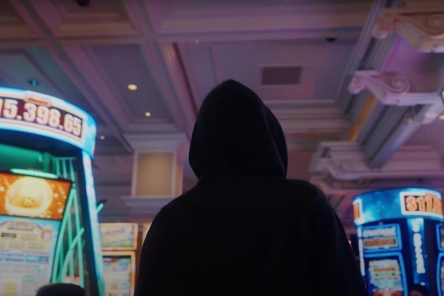 Most Wanted: Teen Hacker