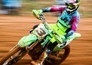 Motocross: Wereldkampioenschap Argentinië