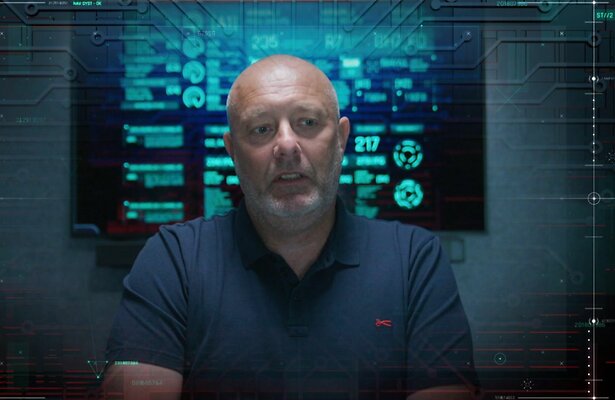 Marcel van de Ven in Online Criminelen Ontmaskerd