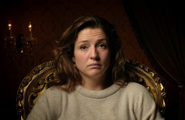 Maria Fiselier in De Verraders