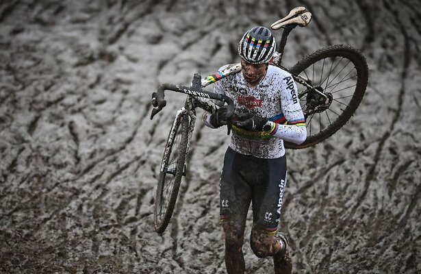 Mathieu van der Poel