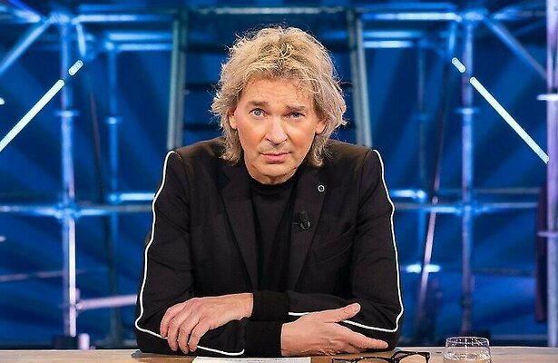 Matthijs van Nieuwkerk