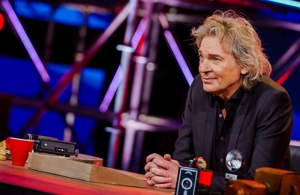 Matthijs van Nieuwkerk in Beau