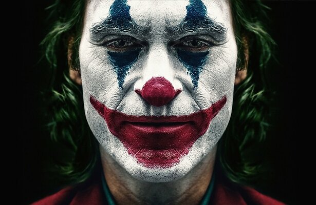 Felicity Jones, Diego Luna 