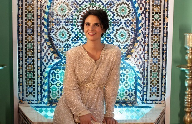 Maryam Hassouni in Meskina