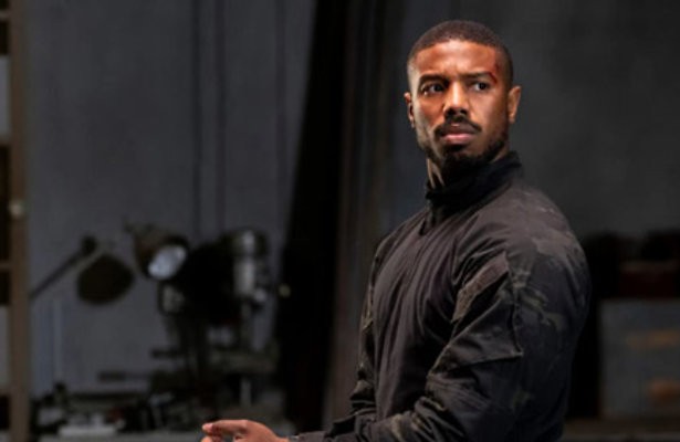 Nieuw op Amazon Prime: Tom Clancy's Without Remorse