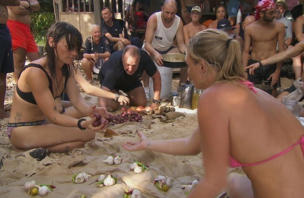 Million Dollar Island 2023