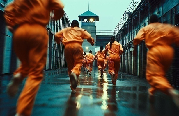 Most Wanted - Wer entkommt?