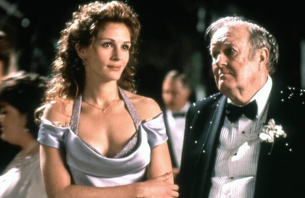 Julia Roberts in My Best Friend's Wedding