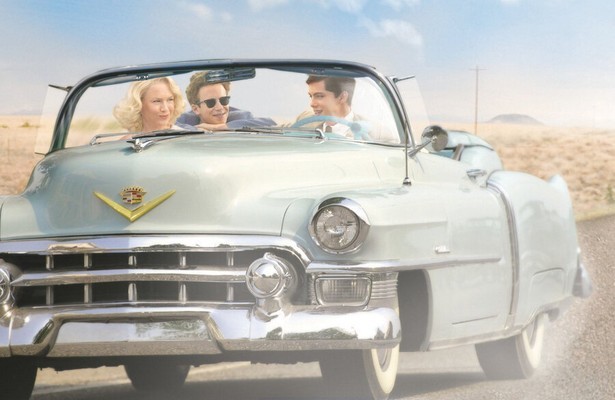 Renée Zellweger in My One and Only