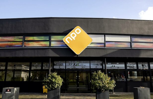 Logo de NPO.