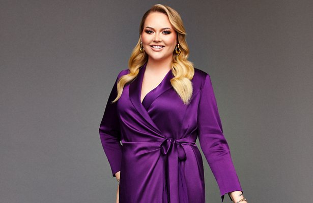 Nikkie de Jager presenteerde Eurovisie Songfestival 2021.