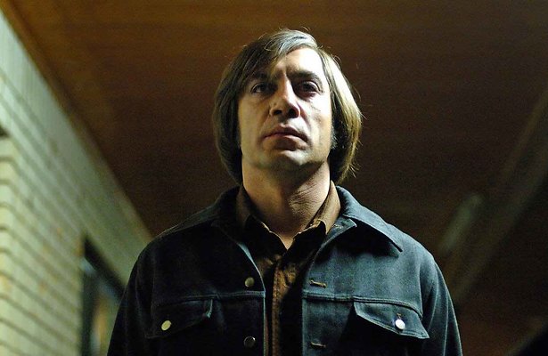 No Country for Old Men