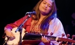 Naïssam Jalal : Landscapes of Eternity - Jazz sous les Pommiers