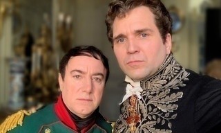 Napoleon - Metternich: Der Anfang vom Ende