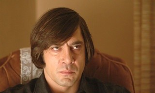 No Country for Old Men