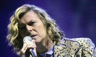 NPO Doc: David Bowie - The final act