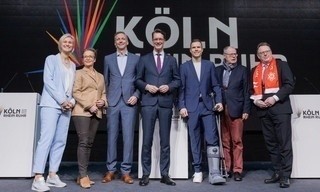 NRW und der Traum von Olympia