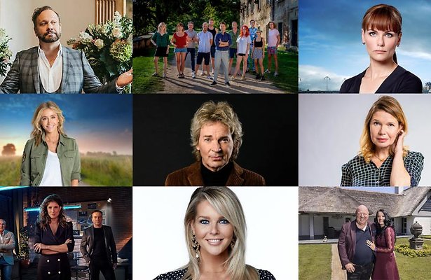 Nieuw in januari 2021