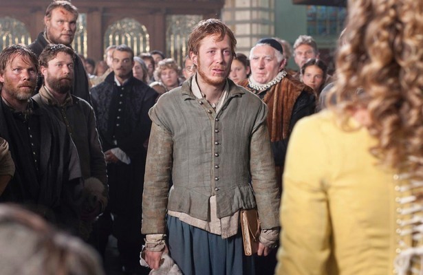 Robert de Hoog in Nova Zembla