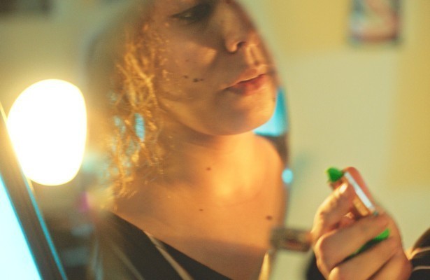 Asmae El Moudir in The Mother of All Lies