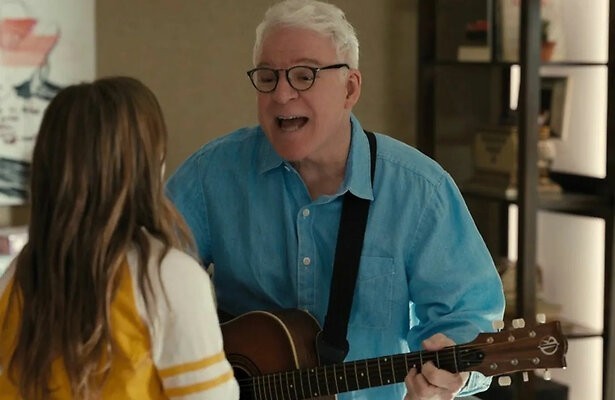 Only Murders in the Building