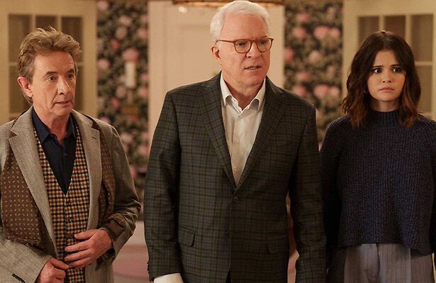 Only Murders in the Building