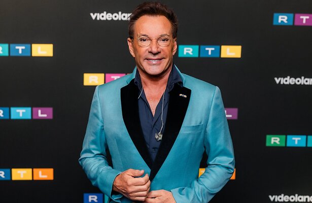 Gerard Joling