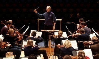 Orchestre Symphonique de Montréal, Michael Tilson Thomas : Grieg, Brahms, Schubert