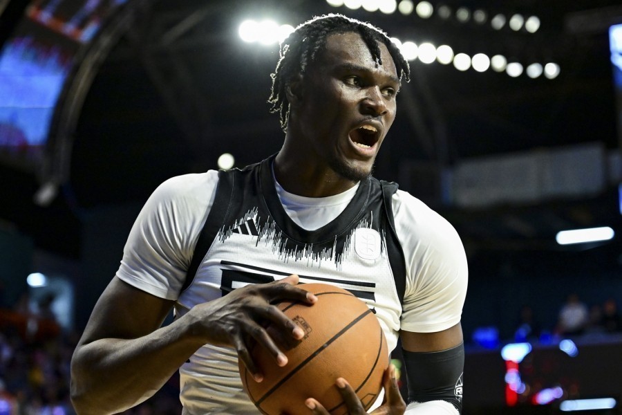 One Shot: Overtime Elite