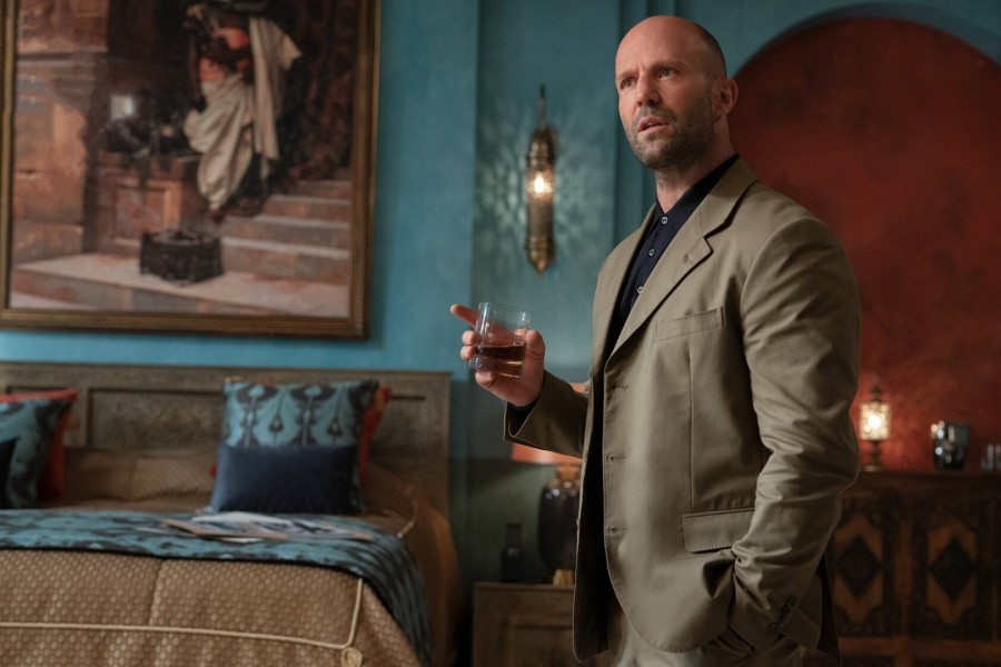 Operation Fortune: Ruse de Guerre