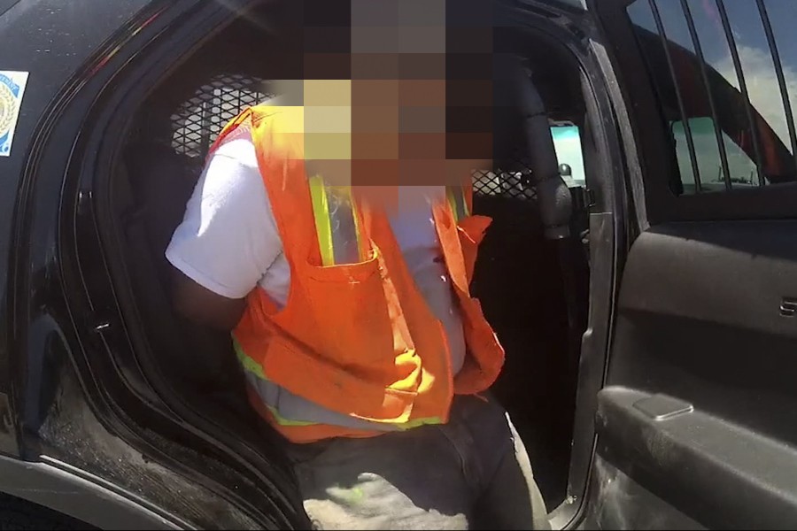 Operation Undercover