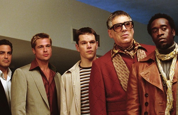 Ocean's Eleven