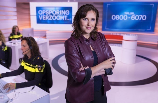 Opsporing Verzocht