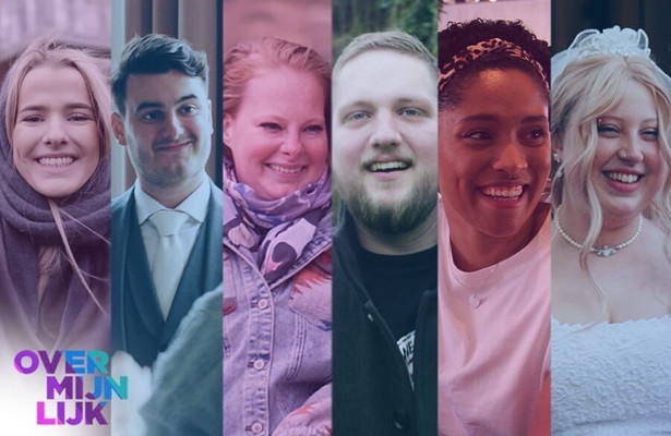 De OML'ers uit nieuw seizoen Over Mijn Lijk