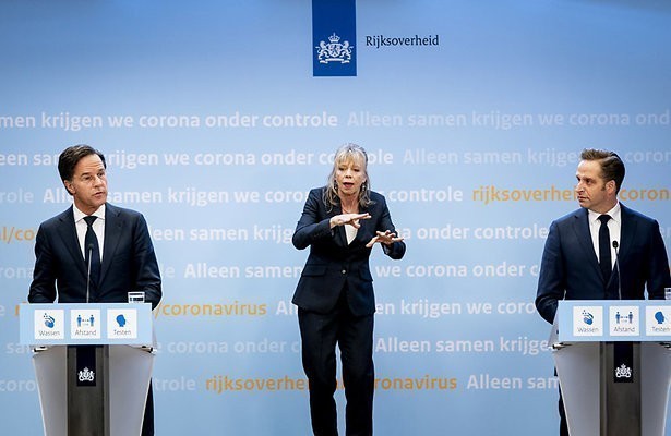 Grote kans op versoepelingen