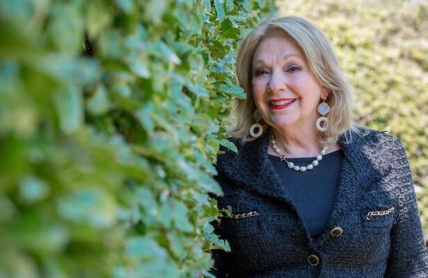 Janny van der Heijden